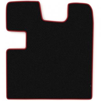 Tappetino da terra F-Core CMT15 RED