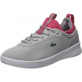 Lacoste LT Spirit 2 Sneaker Donna Grigio
