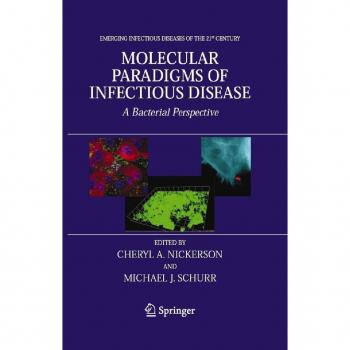 Vitalsource Technologies, Inc. Molecular Paradigms Of Infectious Disease