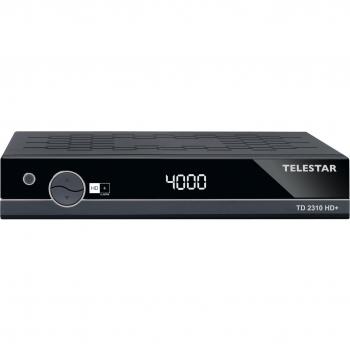 Telestar TD 2310 HD+ Set-Top-Box