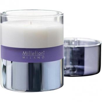 Millefiori Muschus Duftkerze 380 g