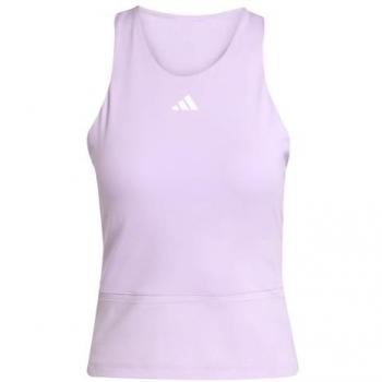 Shirt Adidas Climacool Midi ligera y sin mangas