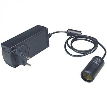 ProCar 20900750 Gleichrichter 60 W 1 St. Ausgangsspannung (Details)=12 V Betriebsspannung=230 V 5 A