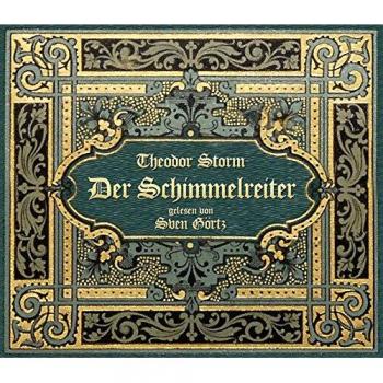 Der Schimmelreiter