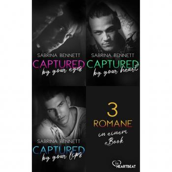 Captured by you