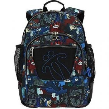 Mochila con Neceser Totto