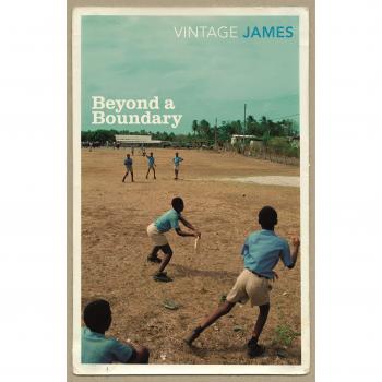 Beyond A Boundary