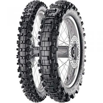 METZELER MCE 6 DAYS EXTREME FRONT 90/100