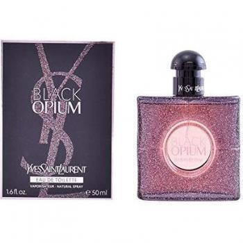Black Opium Eau de Toilette 50 ml