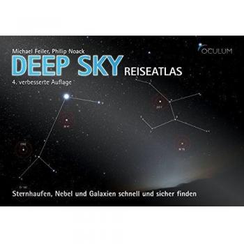 Deep Sky Reiseatlas