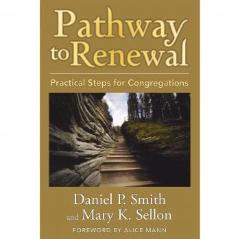 Pathway to Renewal: Practical Steps for Congregations