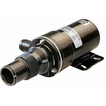 Johnson Pump Compact 12V Macerator Pump