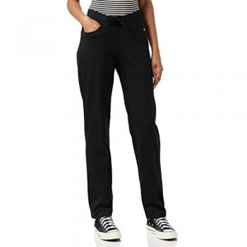 Jerseyhose TRIGEMA TRIGEMA Hüfthose DELUXE Baumwolle, Damen, Gr. XL