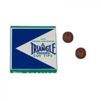 Multicouche Triangle 11mm 3032.011