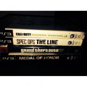 Jeu PS3 Occasion : Medal of Honor Airborne