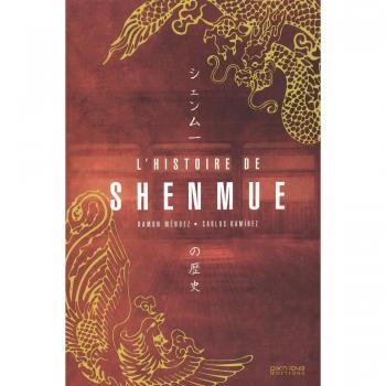 L’Histoire de Shenmue