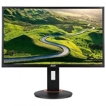Acer XF270HU 27 HDMI (MHL) Monitor