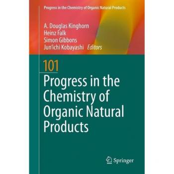 Vitalsource Technologies, Inc. Progress In The Chemistry Of Organic Natural Products 101
