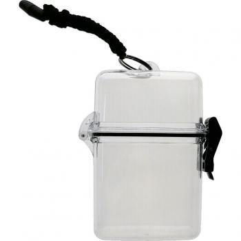 Contenedor impermeable para kayak Bech