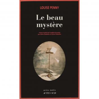 Le beau mystère