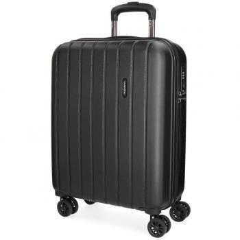 Movom Rallonge Cabine Étui Rigide Noir – 55×38,8×20 cm