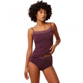Bordeaux Triumph Culotte Feel of Modal Classico