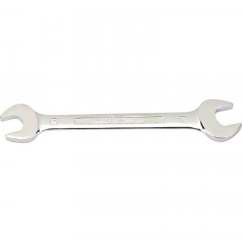 Draper Expert 21mm x 23mm Open End Spanner