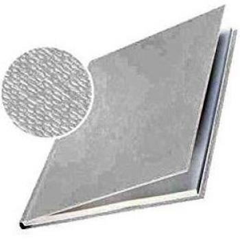 Leitz Buchbindemappe impressBind Hard Cover 14,0mm weiß VE=10 Stück