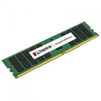 Kingston 32GB DDR5 4800MT/s ECC Reg Geheugen