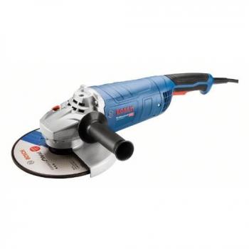 Fraise angulaire Bosch GWS 2400 P 6500 tr/min