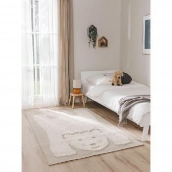 Carpet de Découverte Carlo – Benuta Beige 120×170 cm