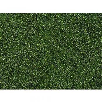 Feuilles Décoratives Noch, Vert foncé, 7301