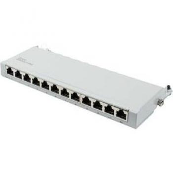 Alcasa GC-N0114 Patch Panel