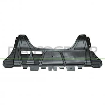 PRASCO AD3241900 Matelas insonorisant moteur