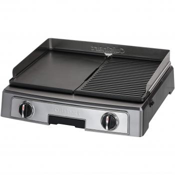 Plancha BBQ Cuisinart 2200W