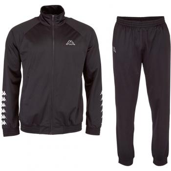 Tenue de Sport KAPPA Till Taille L Noir