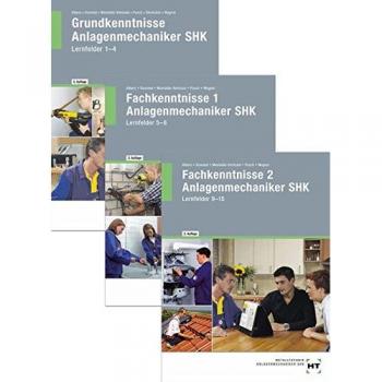 Das Gesellenstück  Anlagenmechaniker SHK
