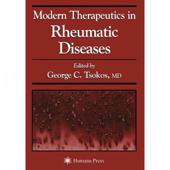 Modern Therapeutics in Rheumatic Diseases