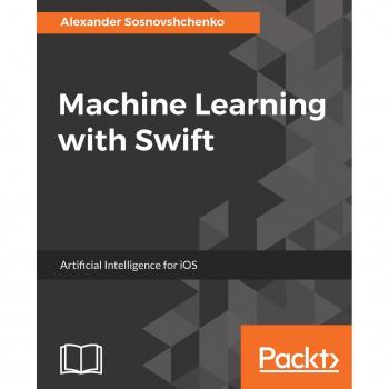 Vitalsource Technologies, Inc. Machine Learning With Swift