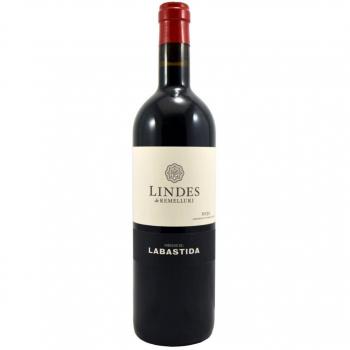 Lindes de Remelluri Tinto 2020