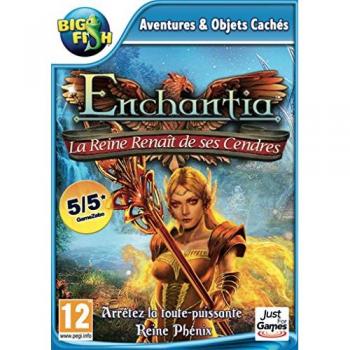 Enchantia