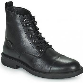 Botines de Hombre LEVIS EMERSON 2 0 NEGRO