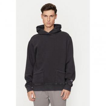 Champion Pullover 220510 Schwarz Regular Fit