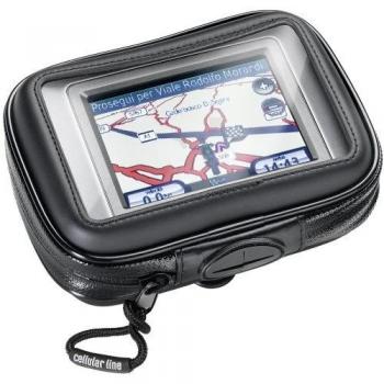Interphone Borsa per GPS 3,5″