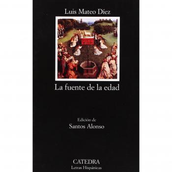 La fuente de la edad (Tapa blanda).