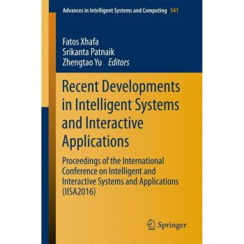 Vitalsource Technologies, Inc. Recent Developments In Intelligent Systems And Interactive Applications