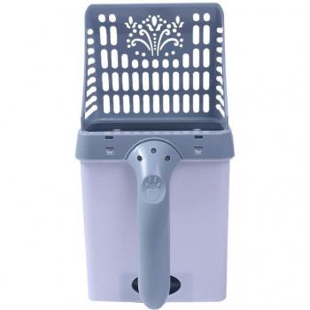 Plastic Cat Sand Scoop