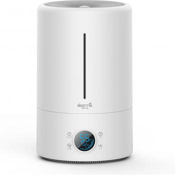 Humidificateur d'air bébé Deerma F628S