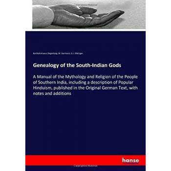 Genealogy of the South-Indian Gods