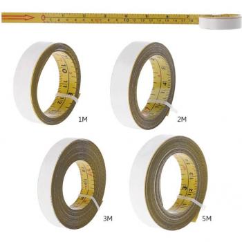 Bande à Mesurer 19QB (Pouce / Mètre)
